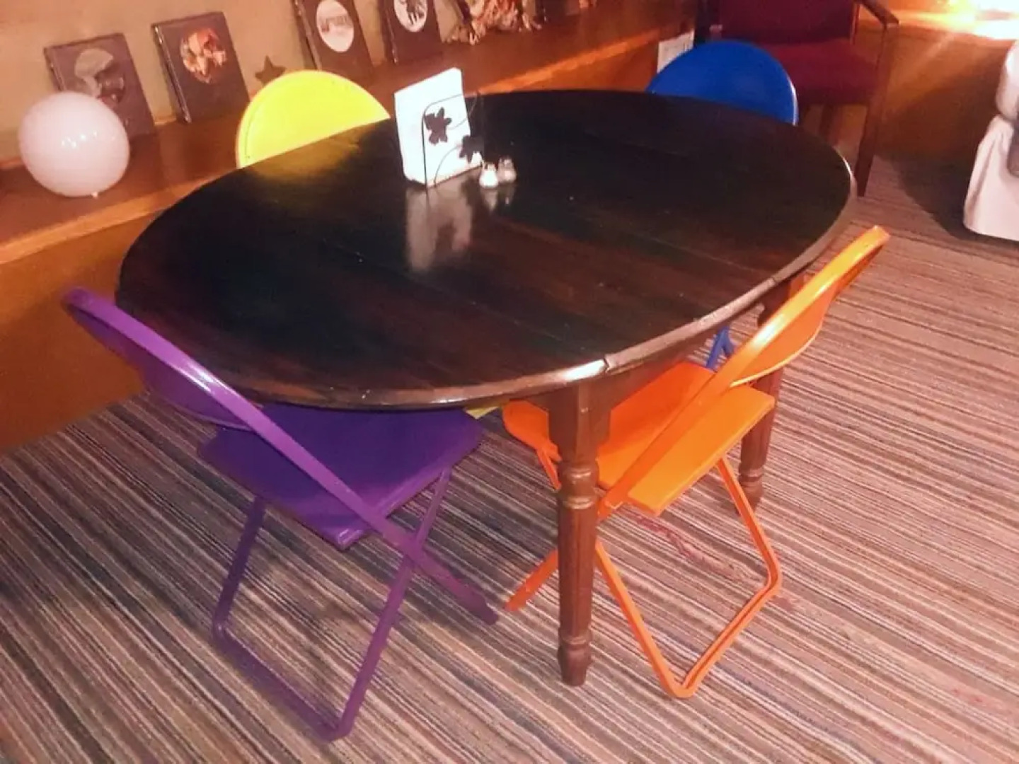 The Baines House Inn