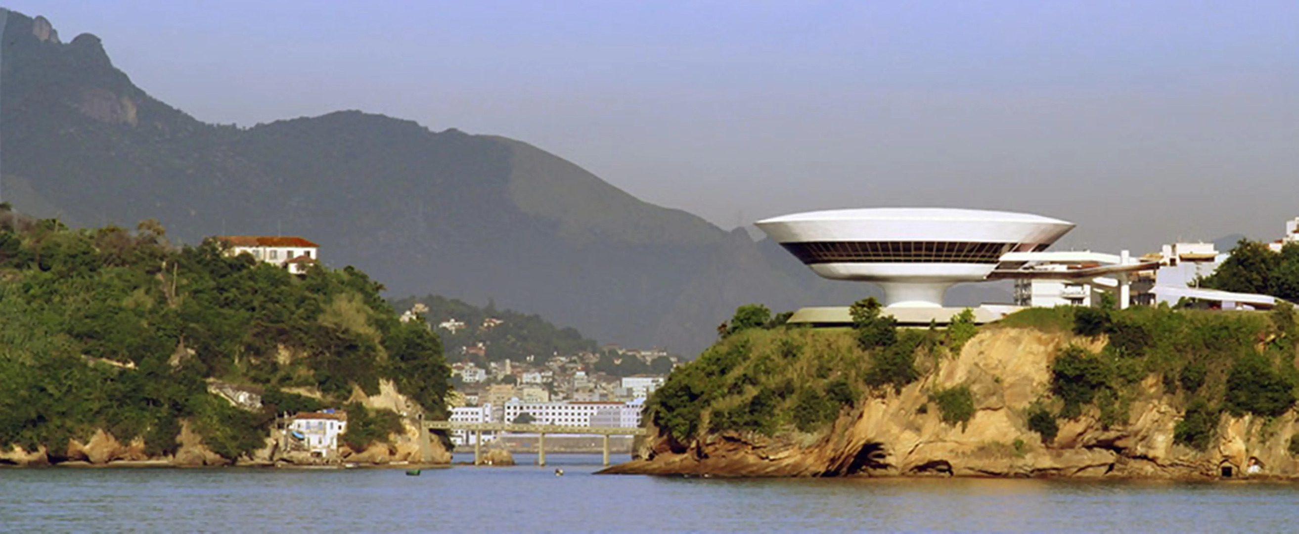 Hotel Orizzonte Niterói by Atlantica