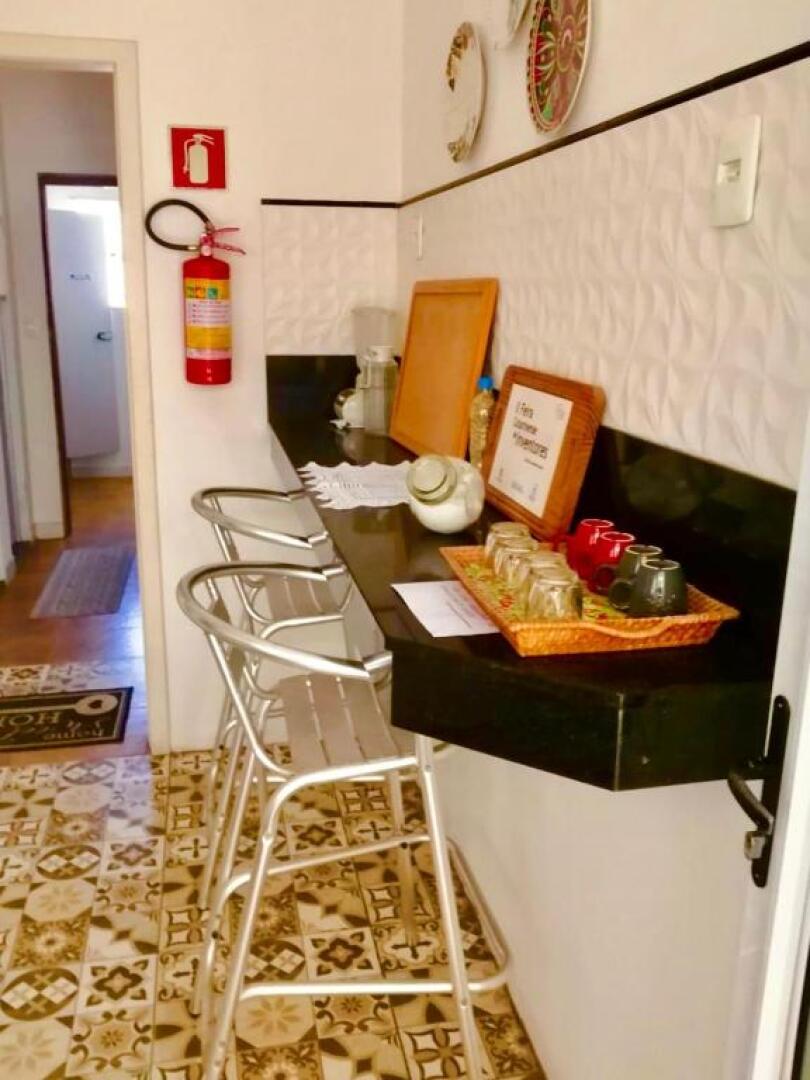 Hotel Villa de Carli Beach