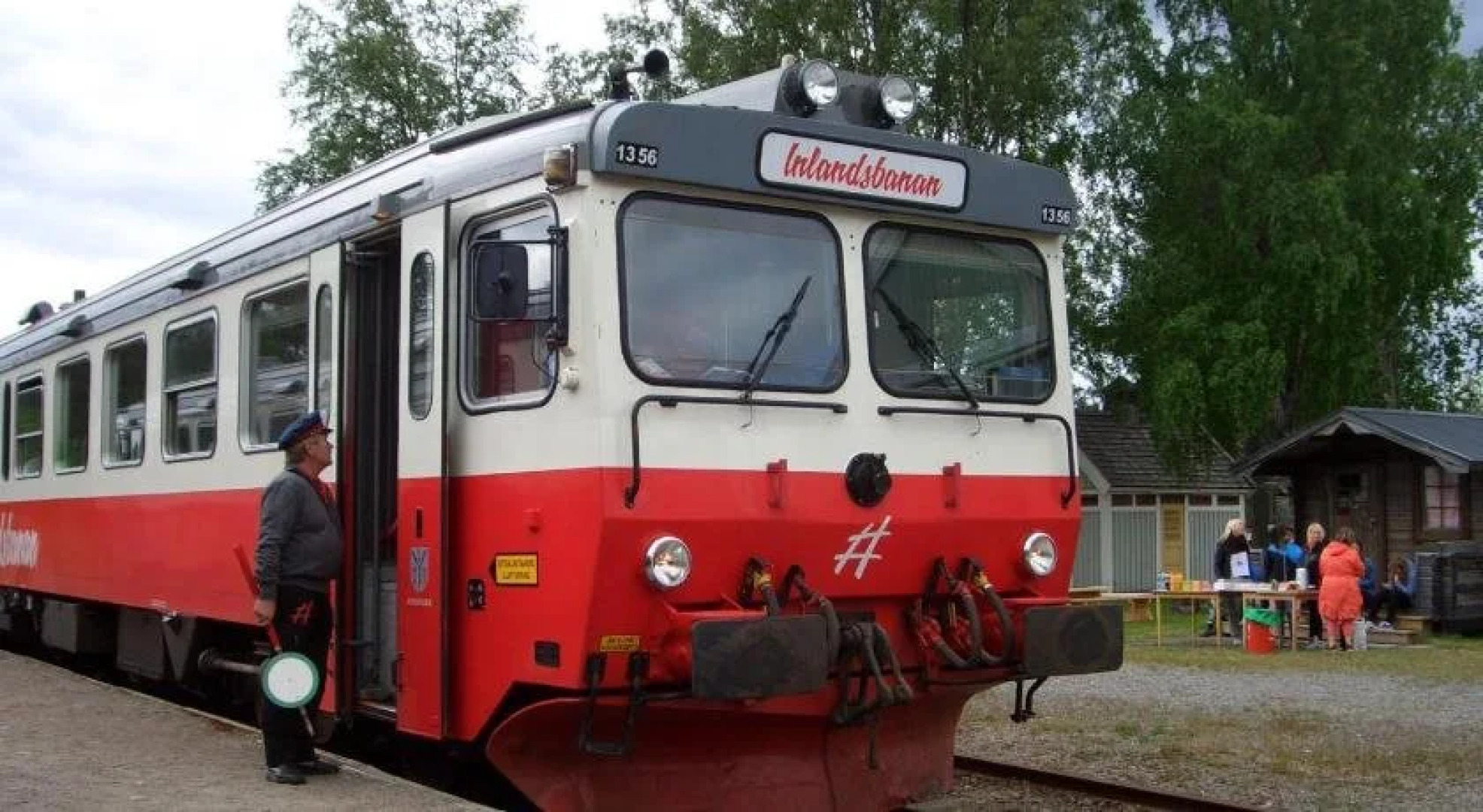 Holmen Bed & Breakfast