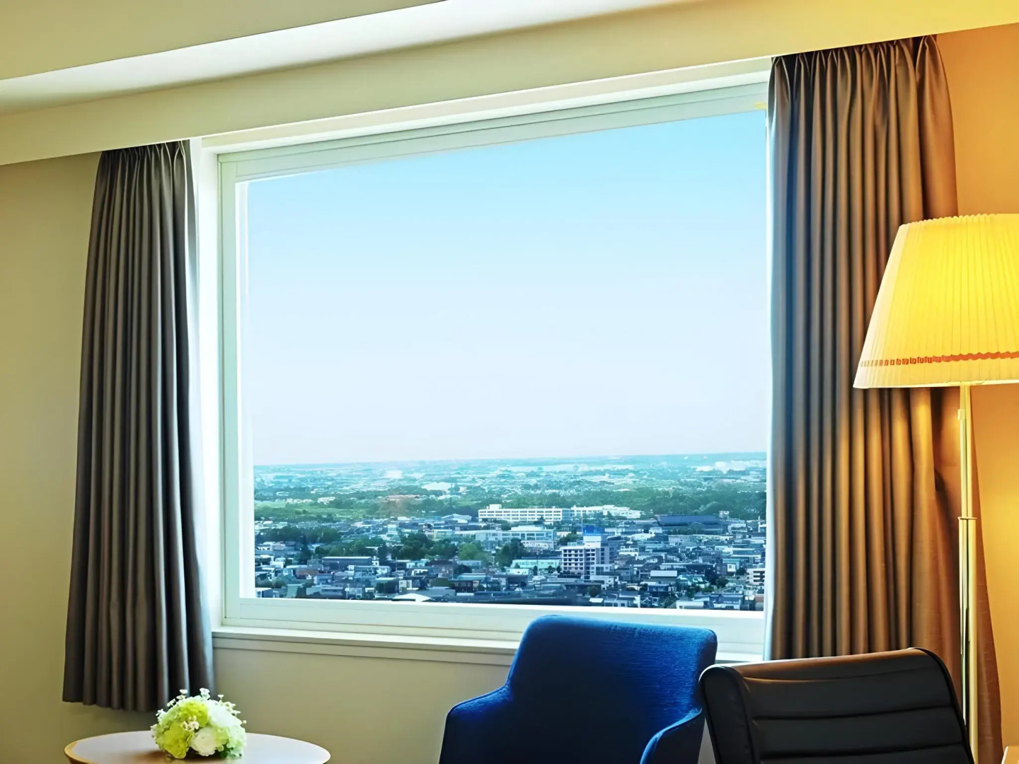 Hotel Emisia Sapporo