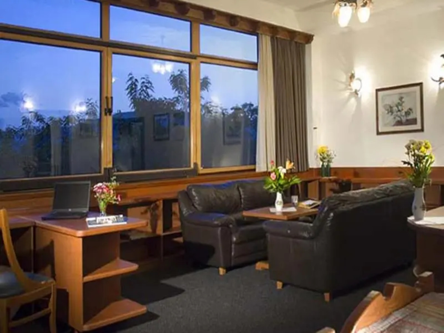 Hotel Hunter's Lodge Kamnik