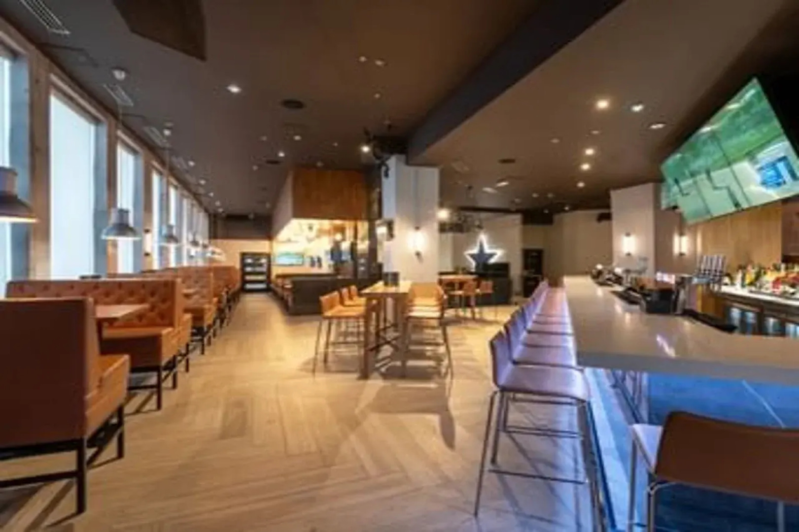 Sandman Signature Newcastle Hotel