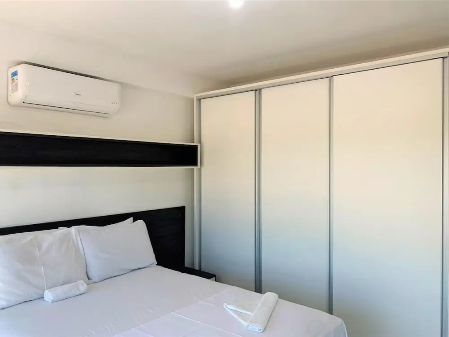 Apartamento Tambau a Beira Mar