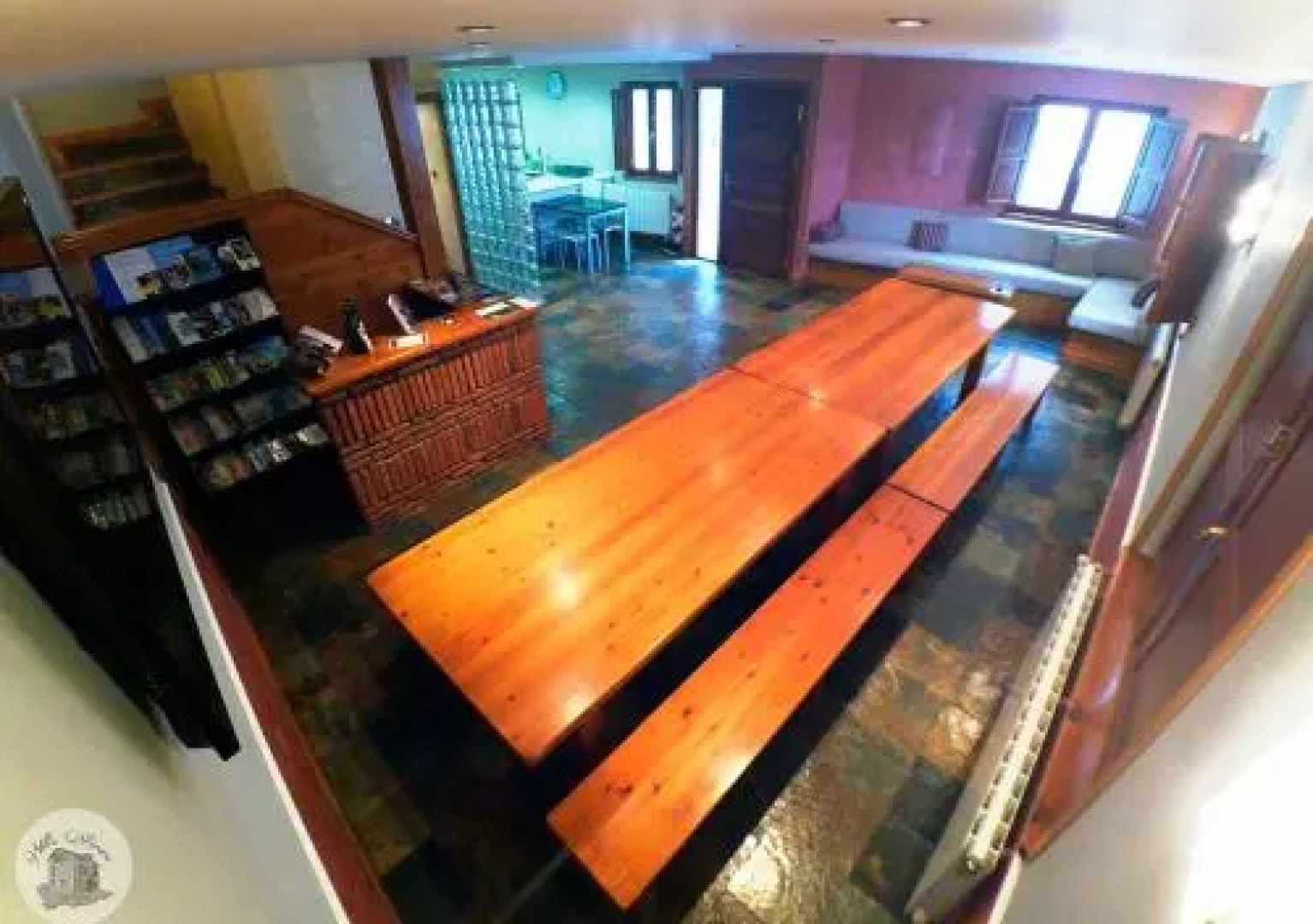 Casa Rural Villa Aurora