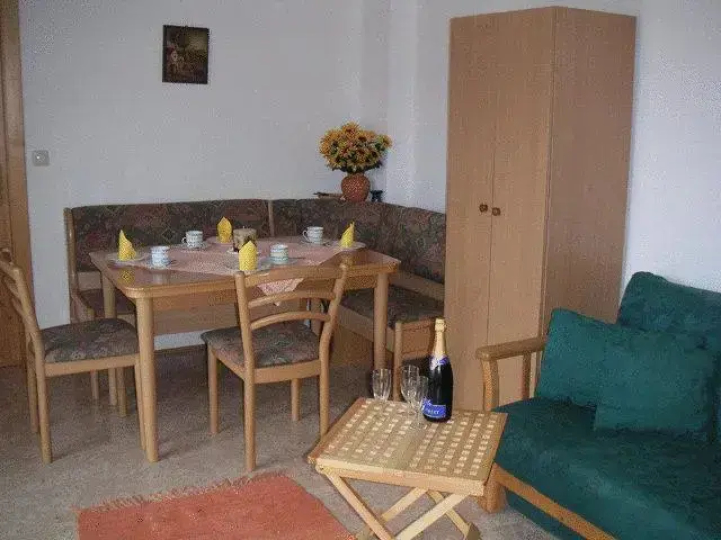 Ferienwohnung Annemarie Limbacher