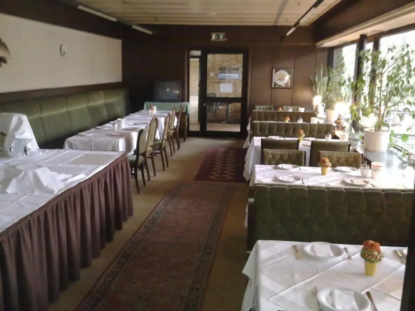 Autobahn Hotel Pfungstadt Ost