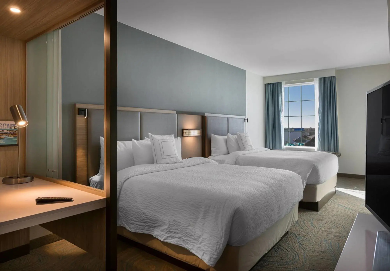 SpringHill Suites by Marriott New Smyrna Beach