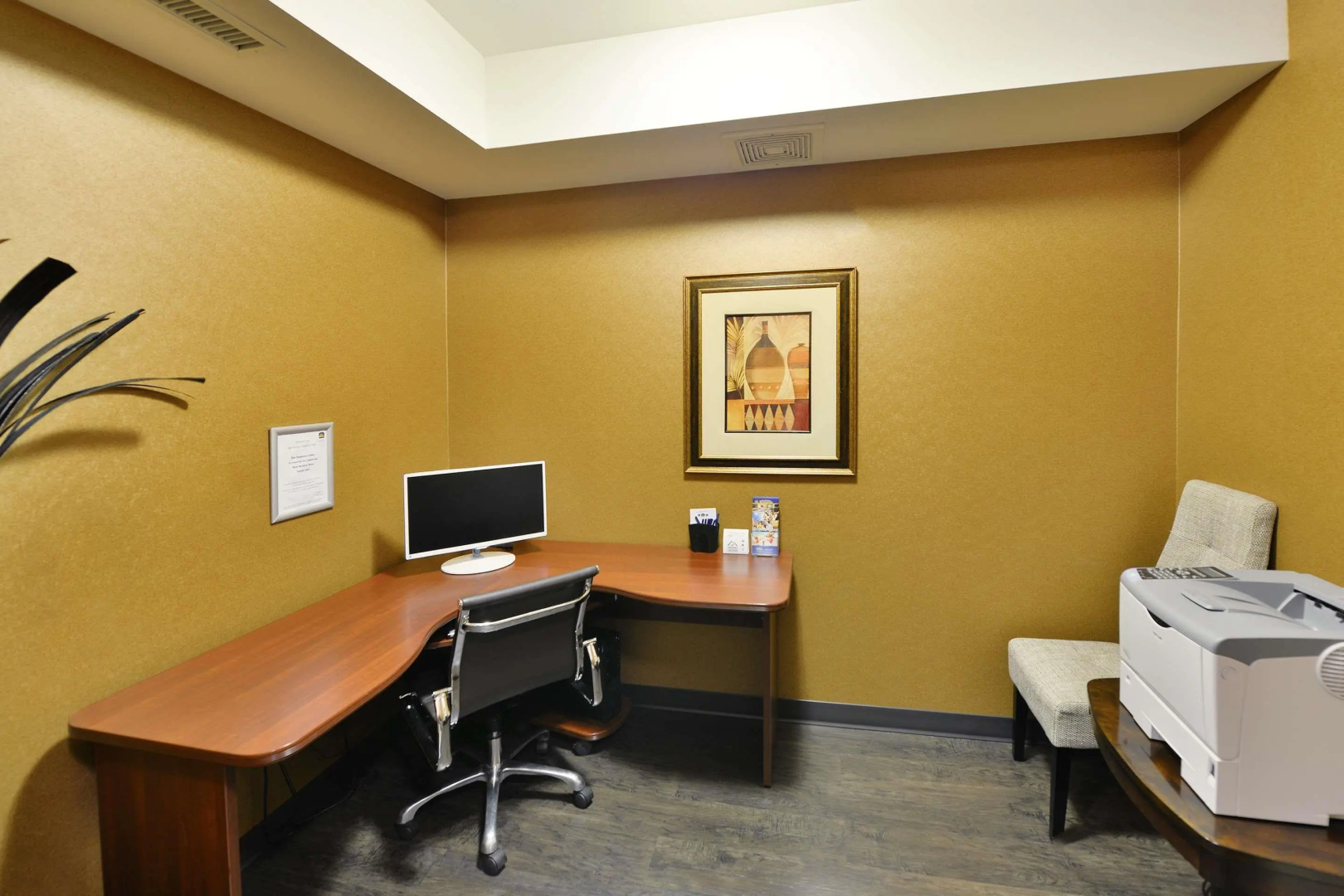 Prestige Cranbrook Hotel, BW Premier Collection