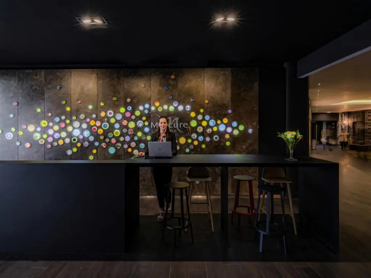 Mercure Lille Marcq en Baroeul