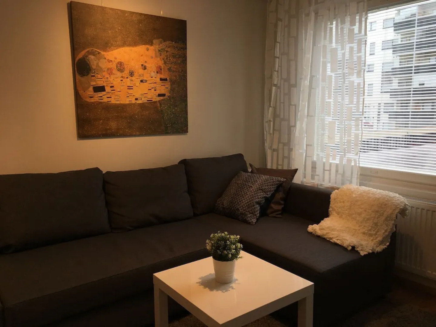 Kotimaailma Apts Joensuu Kalevankatu 20