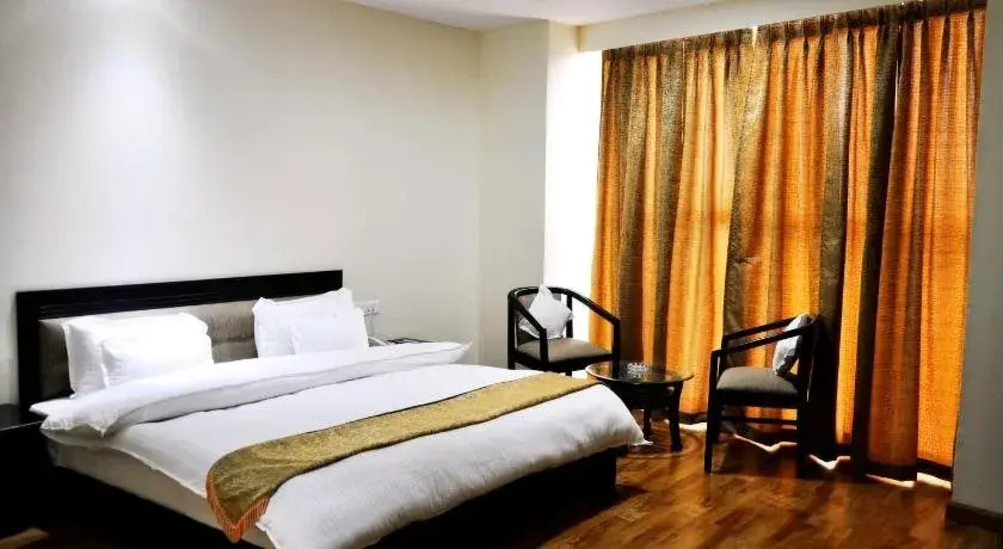 Gardenia Hotel Spa and Resort