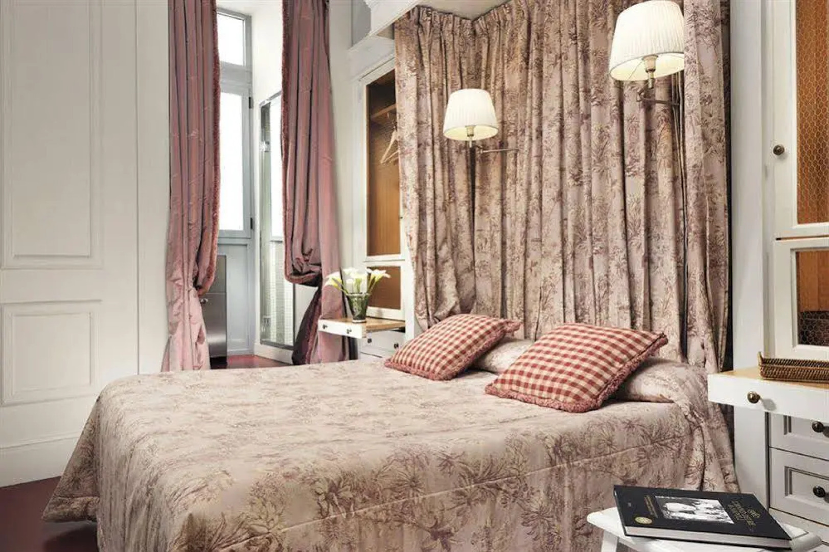 Casa Heberart Guest House - Sistina