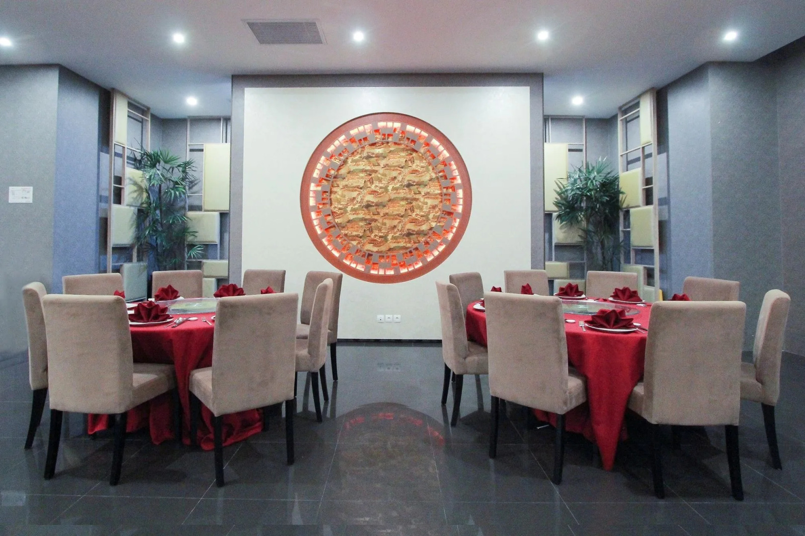 Platinum Balikpapan Hotel & Convention Hall