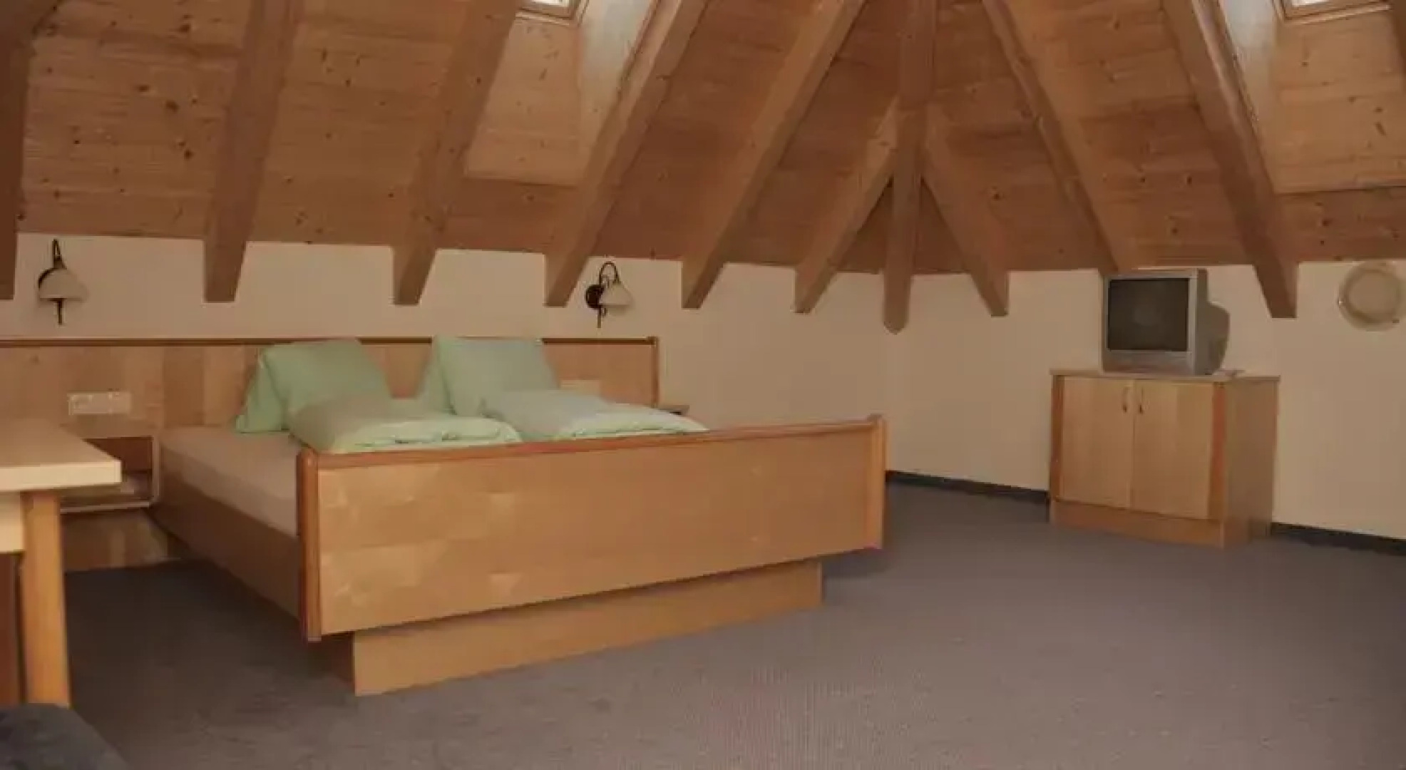 Hotel Apart Alpenschlössl