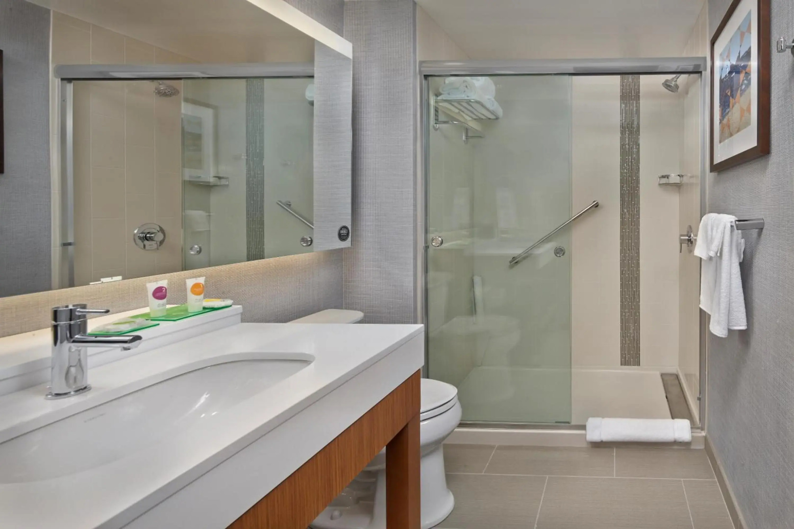 Hyatt Place Warwick / Providence Airport