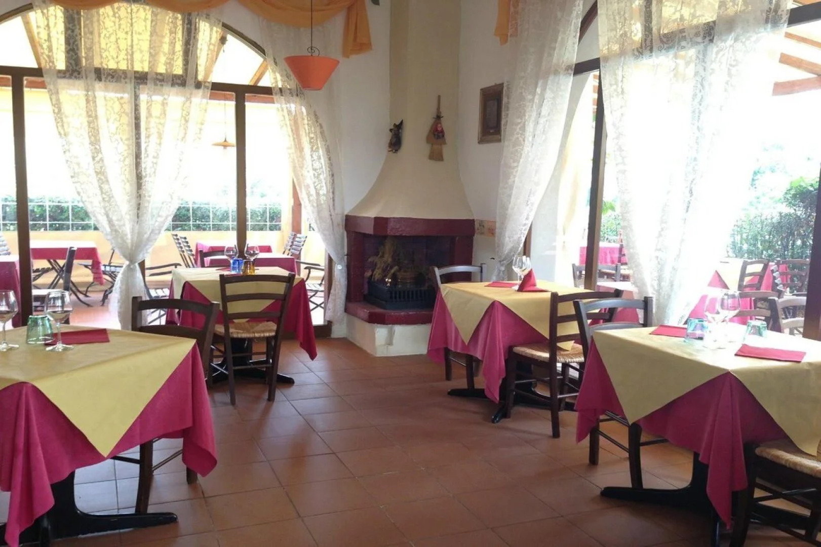 Airone Pisa Park Hotel