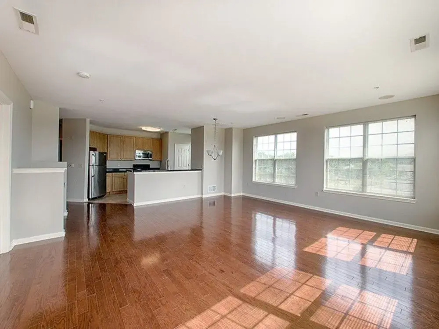 Global Luxury Suites at Raritan