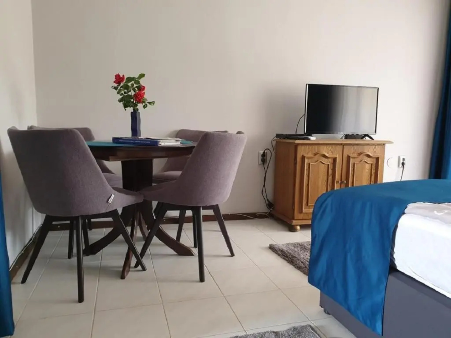 Titi Classic & Trendy Apartman