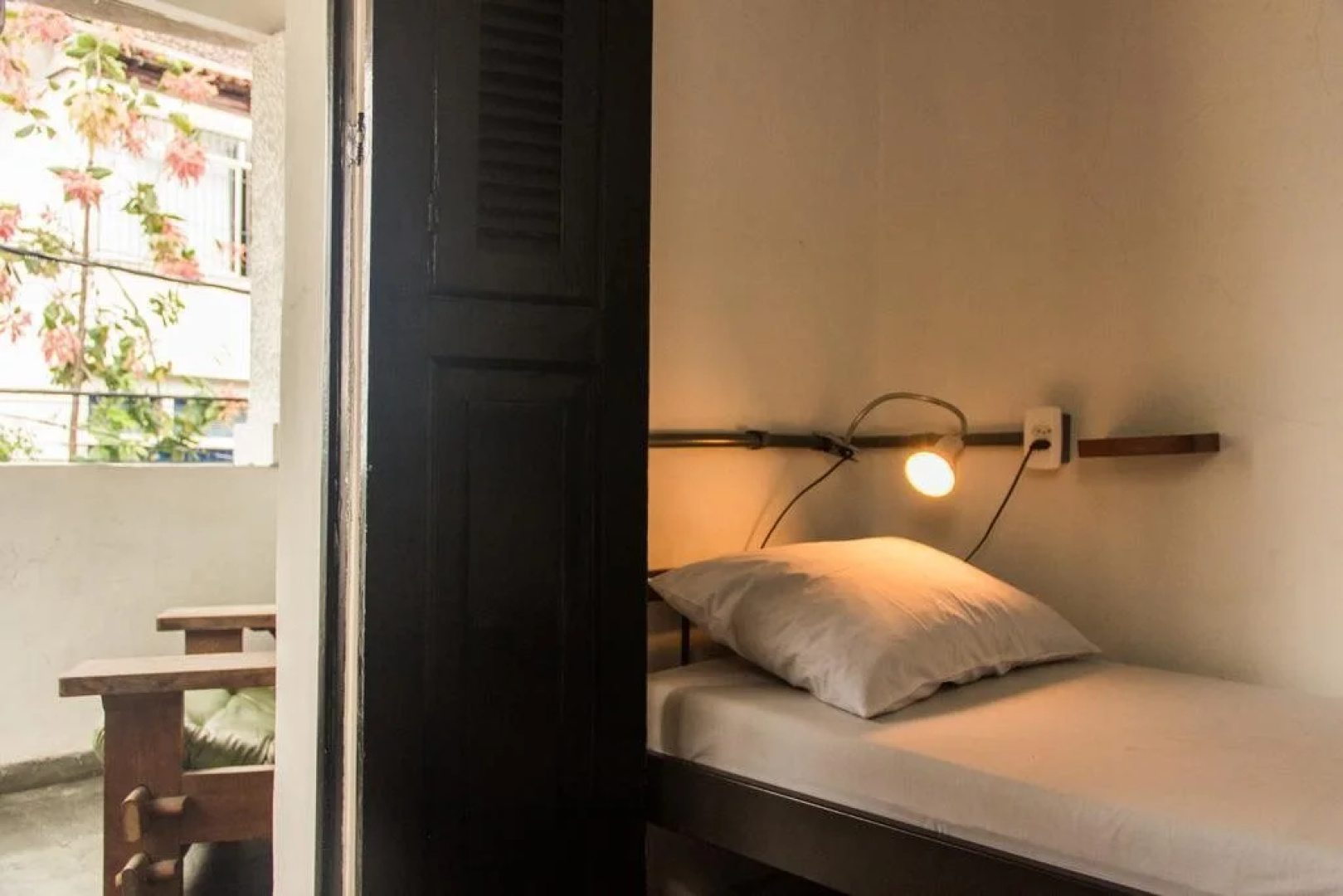 021 Hostel