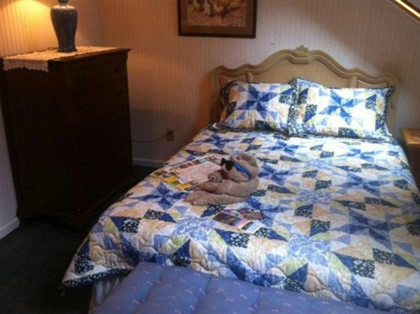 Banner Haven B&B and Cabin Rentals