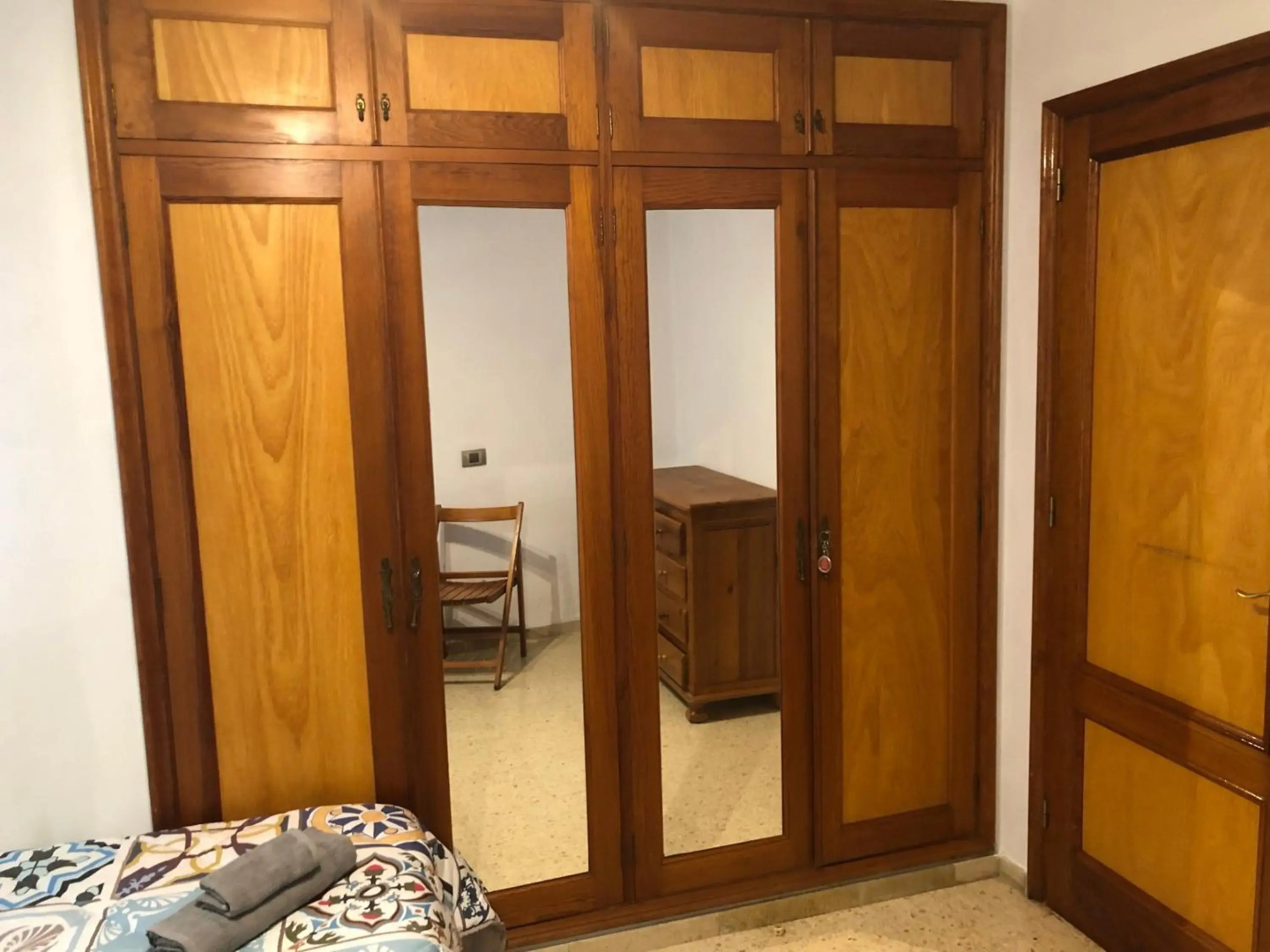 Espectacular en primera línea de la playa