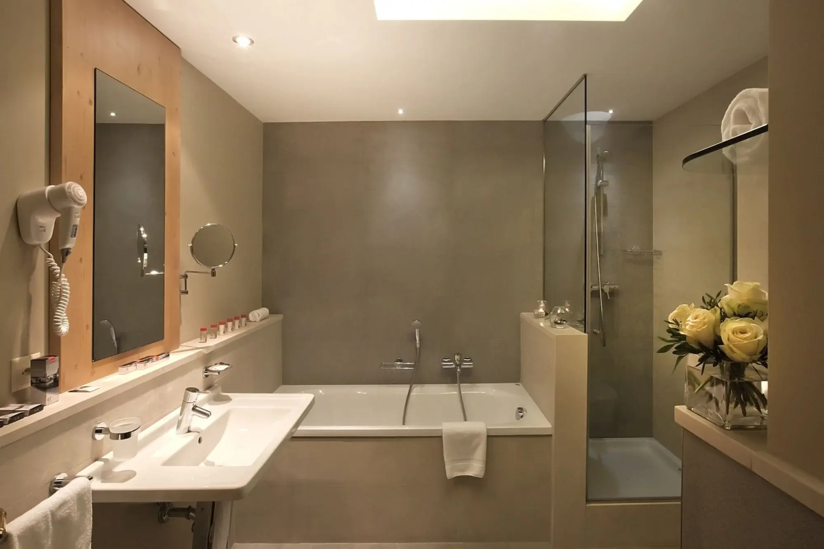 Schloss Hotel & Spa Pontresina