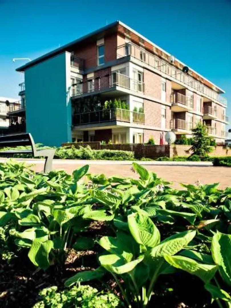 Friendly Inn Apartments