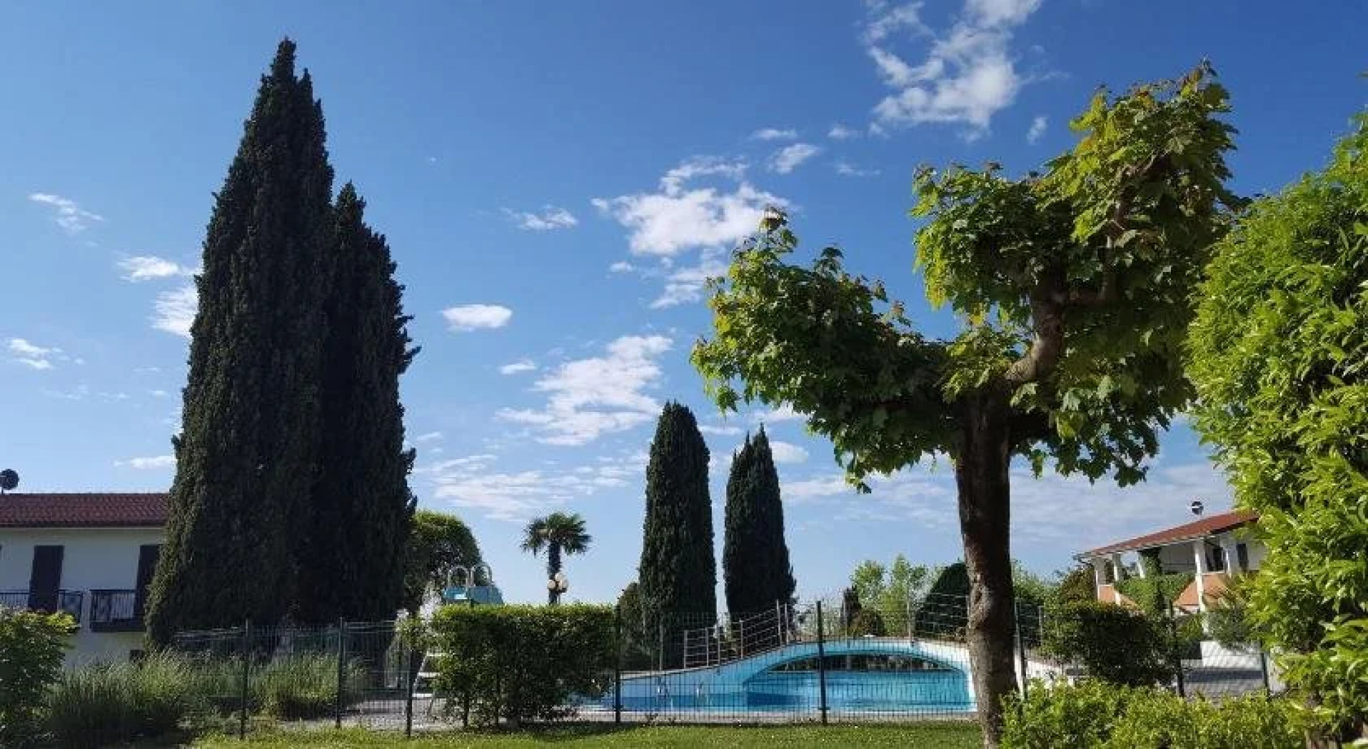 Italsol Residence Riai