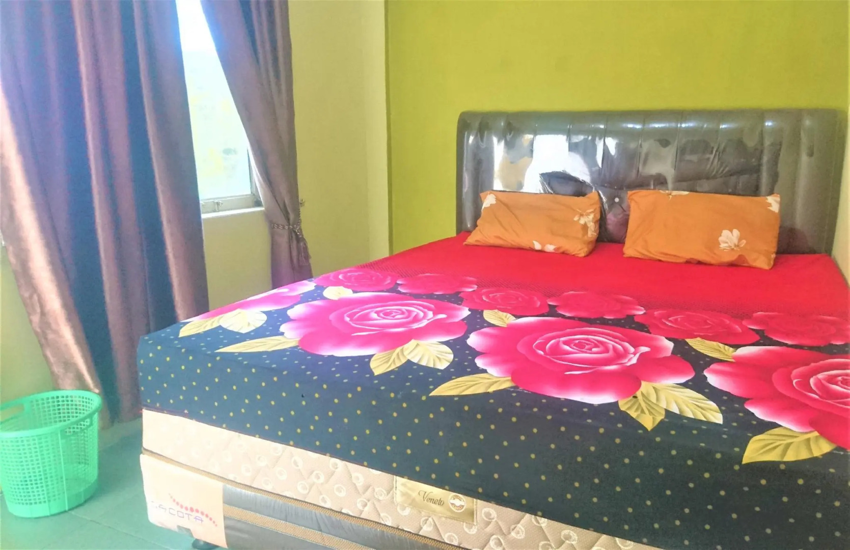 Purnama Raya Guest House