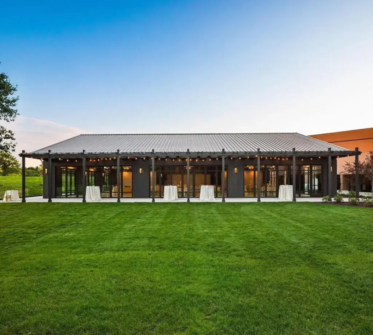 Ann Arbor Marriott Ypsilanti at Eagle Crest