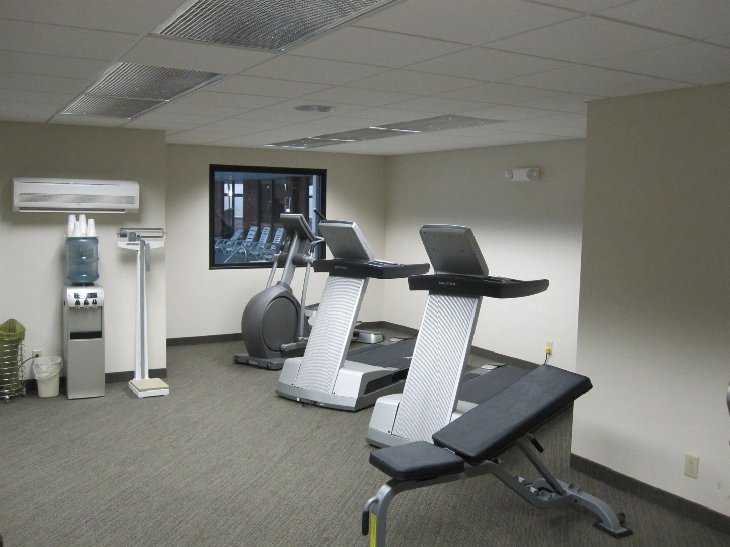 Clarion Inn Elmira-Horseheads