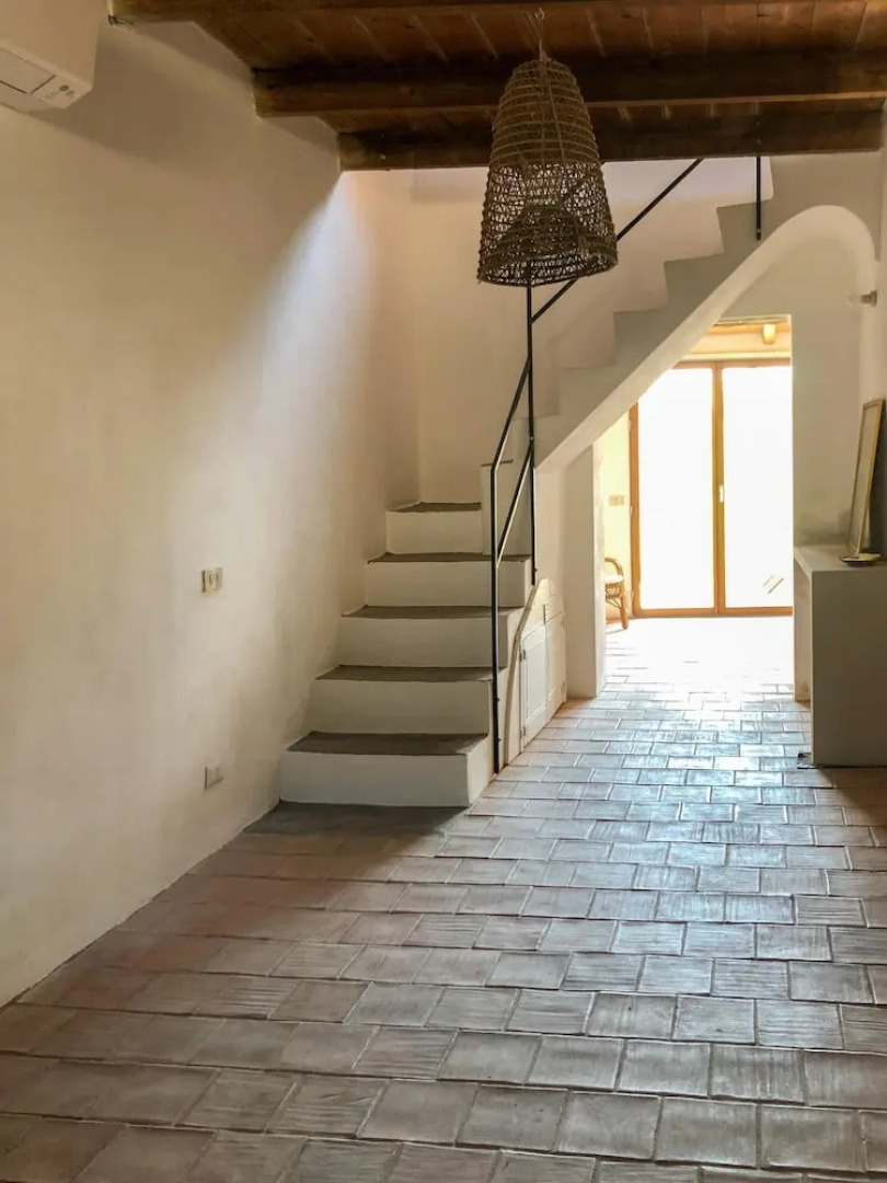 Beni Benius in Nurachi