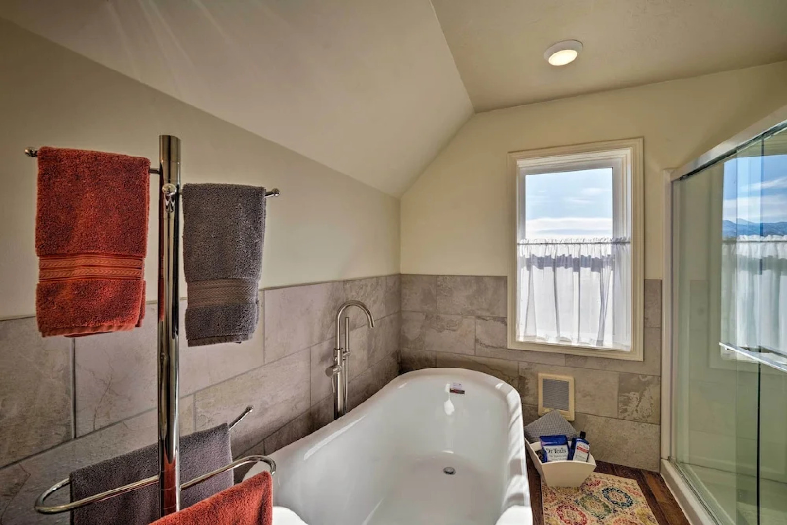 Bozeman Home on 11 Acres w/ Mountain Views!