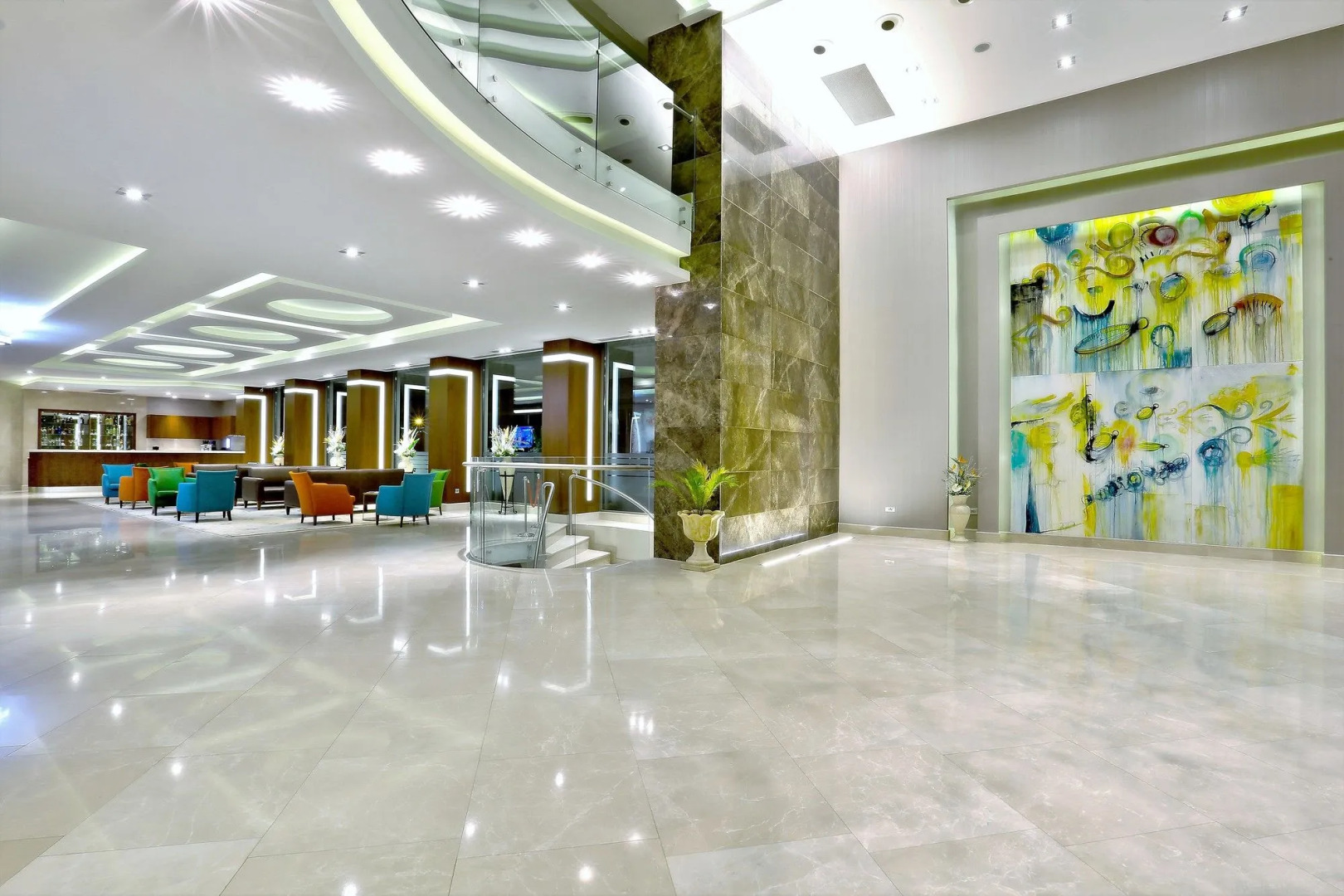 Best Western Premier Karsiyaka Convention & Spa Hotel