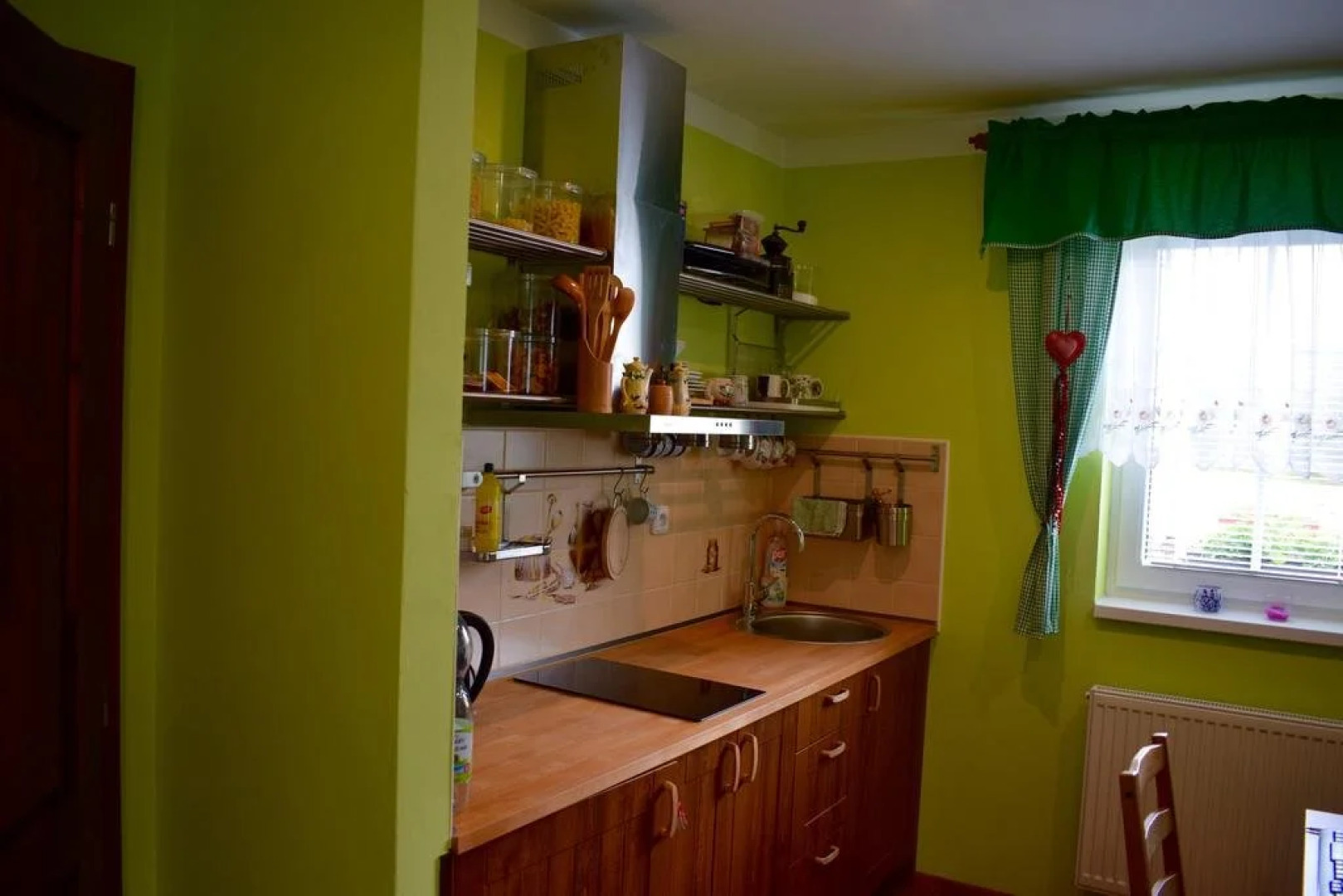 Penzion Chata pod sjezdovkou