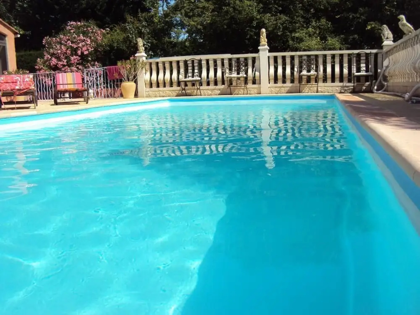 Maison d'hotes La Douloire