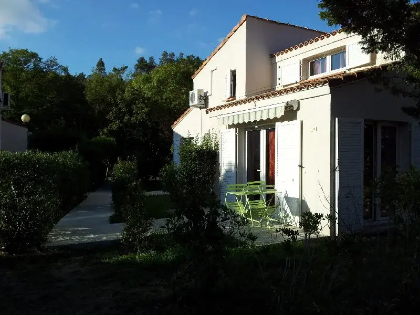 Zenitude Hotel-Residences Mandelieu la Napoule