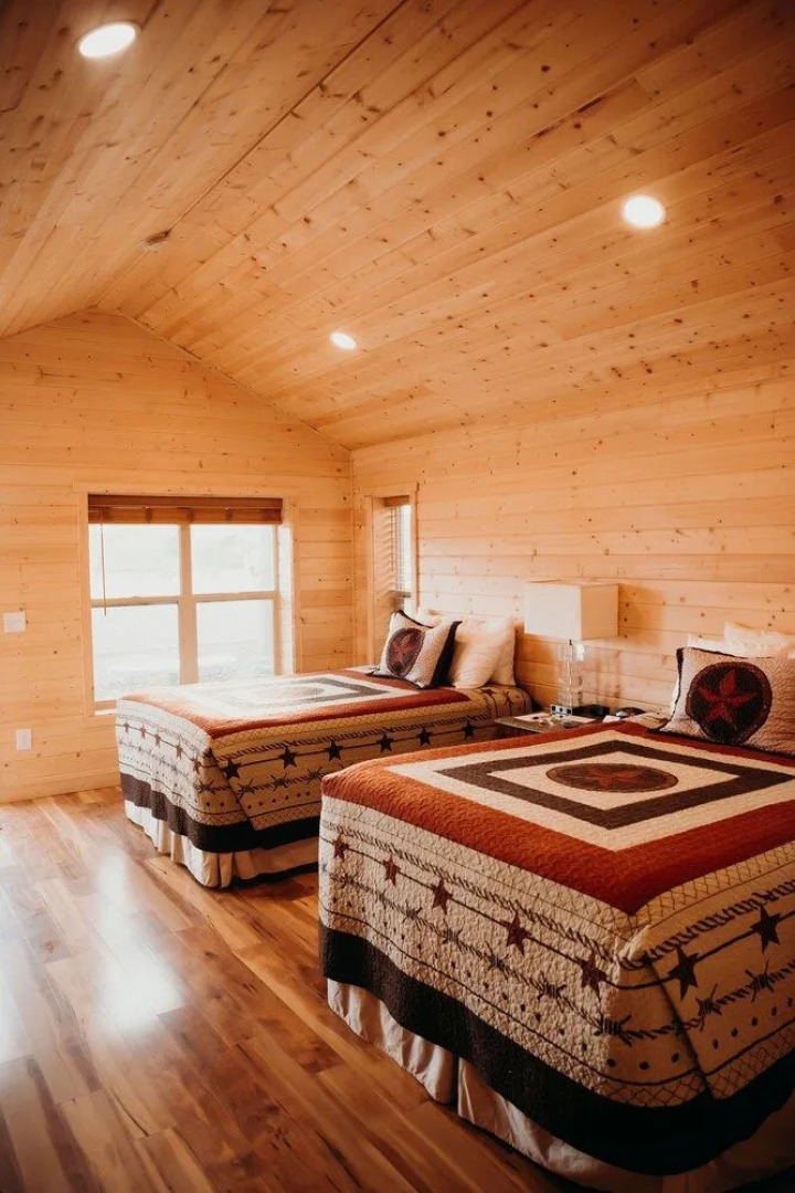 Dukes Slickrock Campground & RV Park