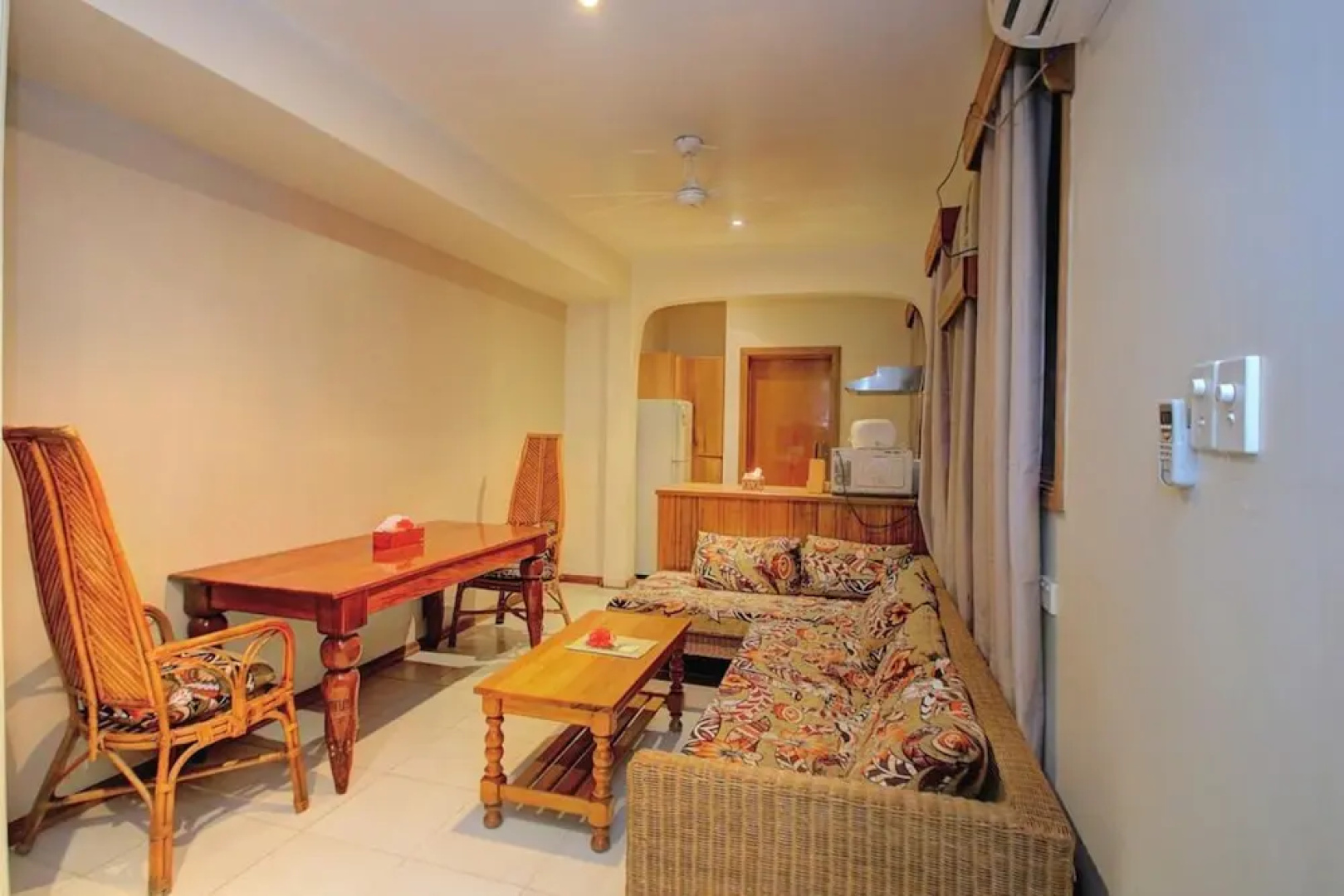 King Solomon Hotel