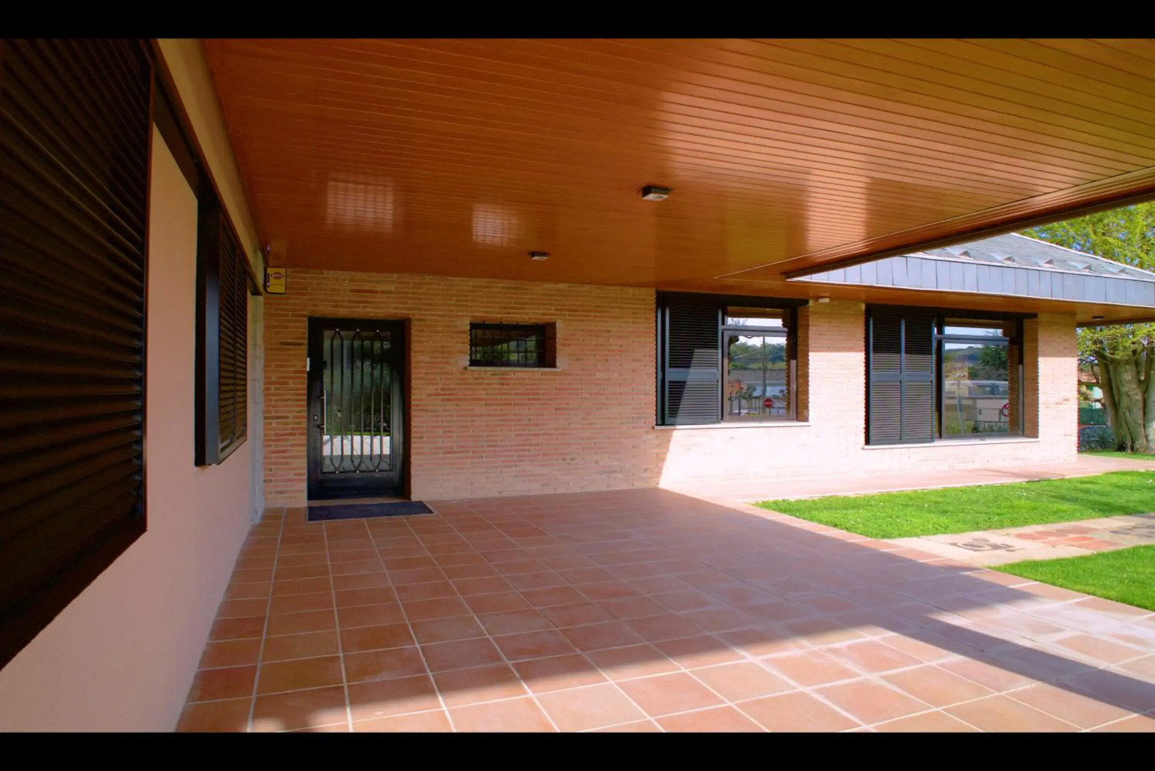 Casa Rural Can Forcadell