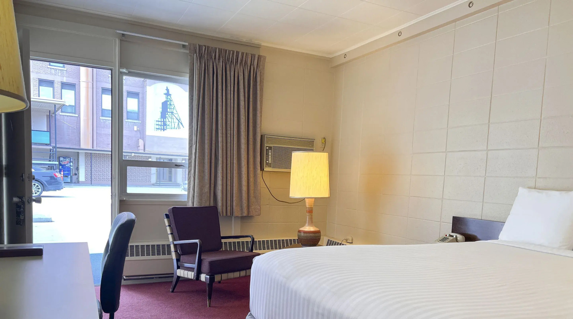 Finlen Hotel and Motor Inn