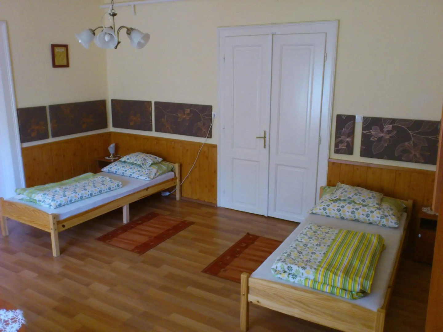 ENZO Apartman Gyula