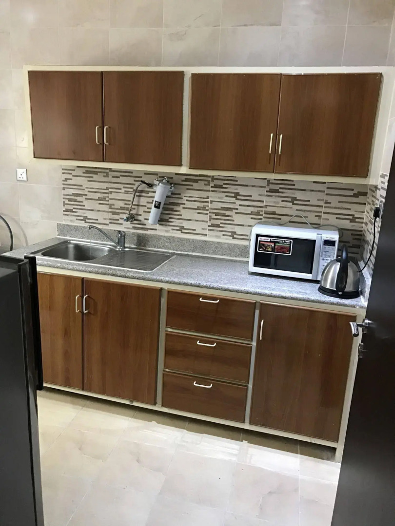 Al Muhanna Plaza Salmiya Old Souk