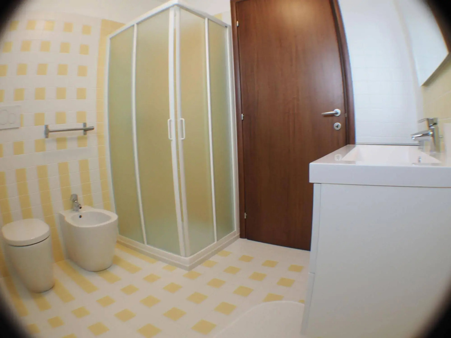 Agriturismo Ai Tre Castelli