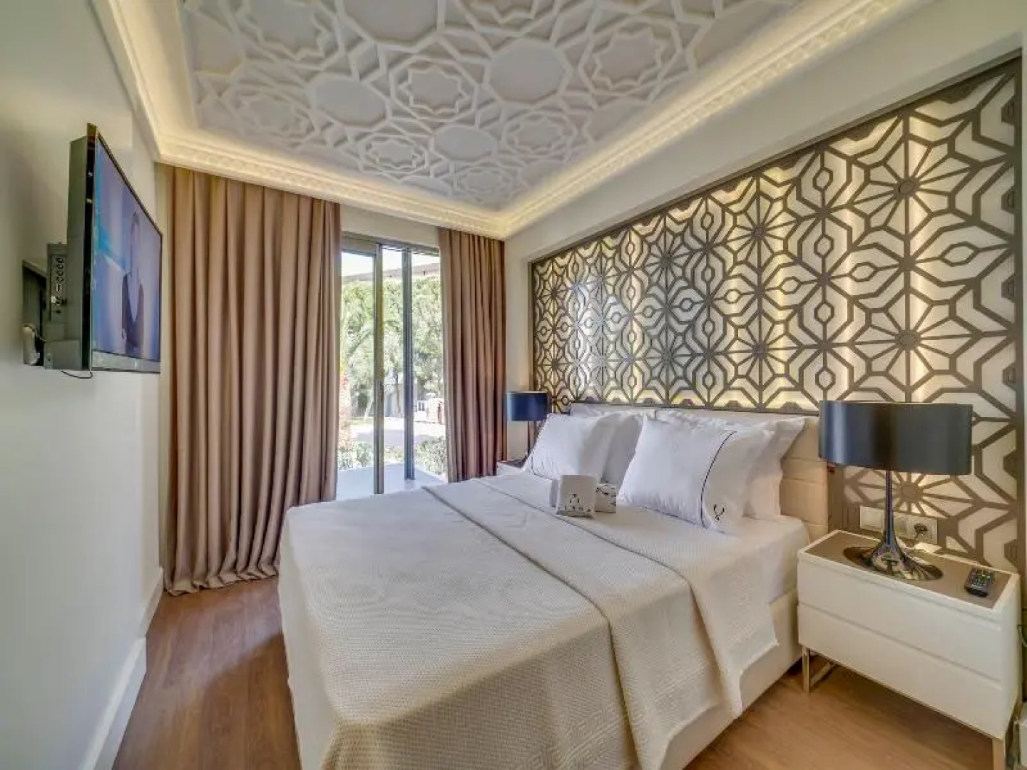 Asteria Zeus Didim