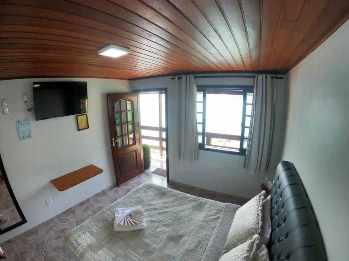 Pousada Convés Ilha Grande