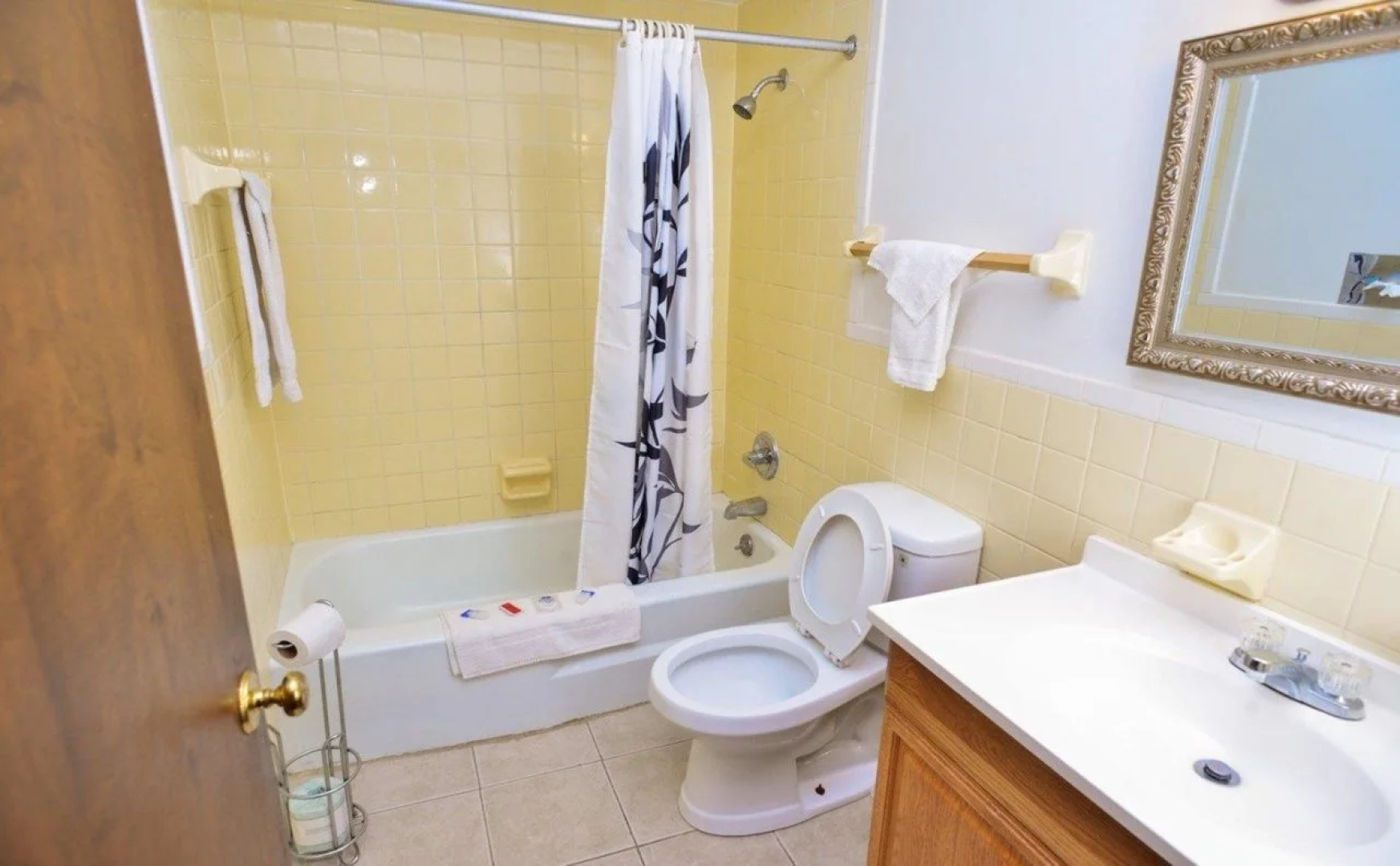 Magnuson Hotel Extended Stay Canton Ohio