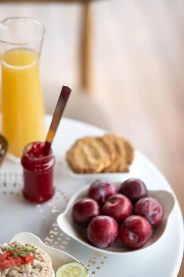 Avalon Cottages Kanatal