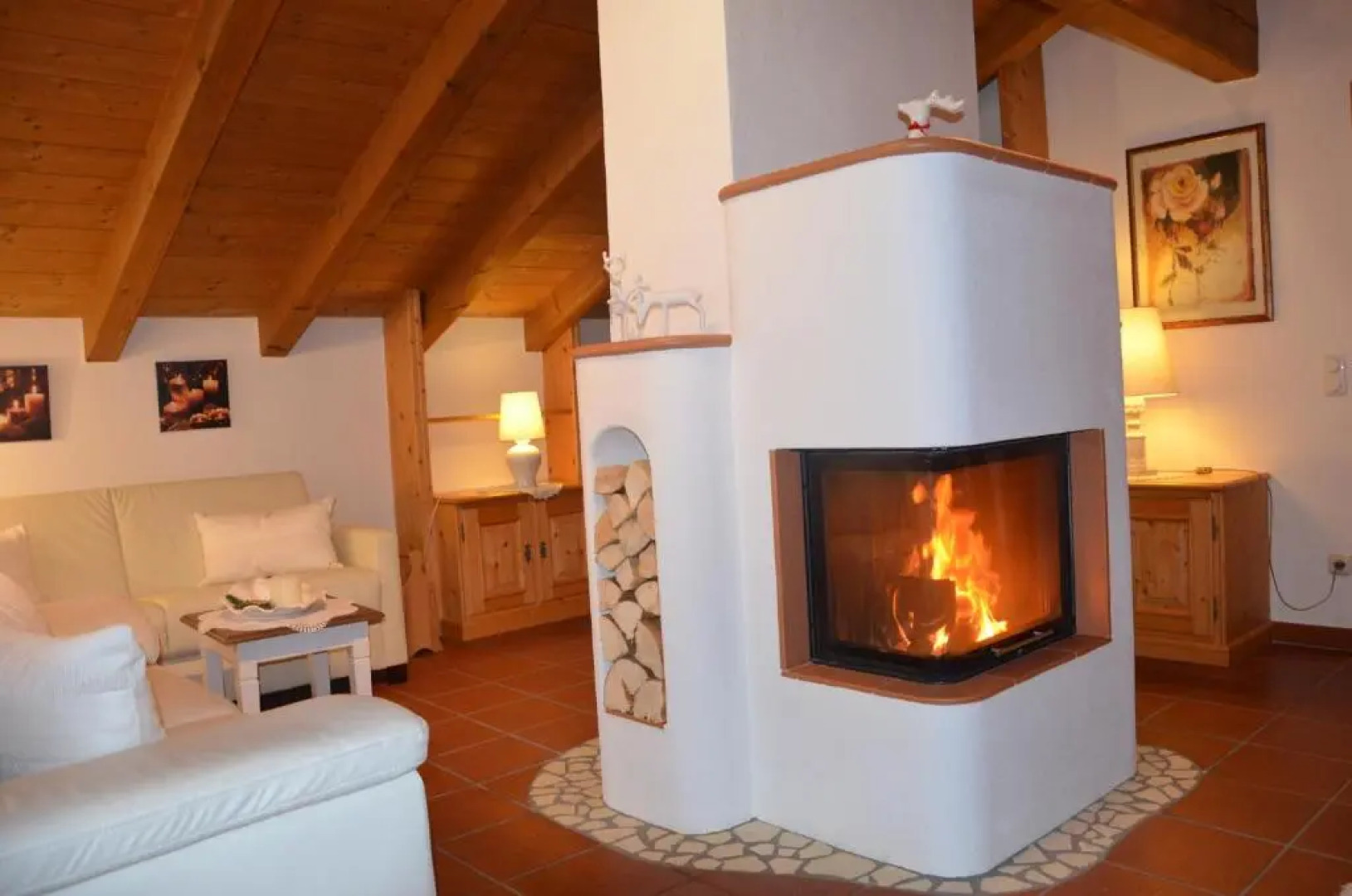 Ferienwohnungen Haid